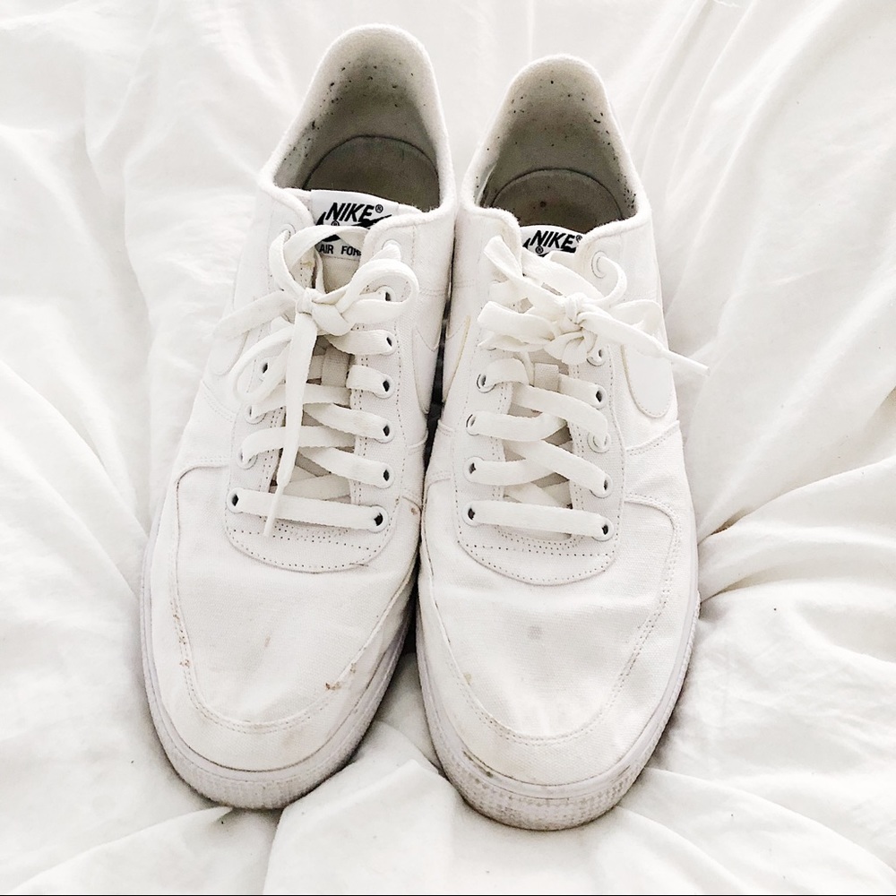 Men’s Nike Air Force 1 AC Shoes Basketball